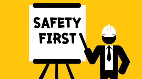 Workplace Safety Training