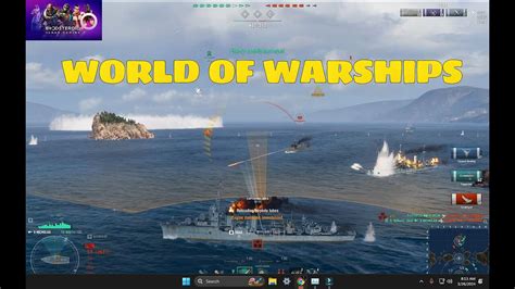 World of Warships Torpedo Attacks