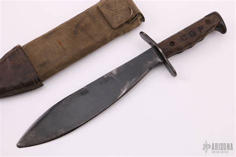 World War 1 Knife Collecting