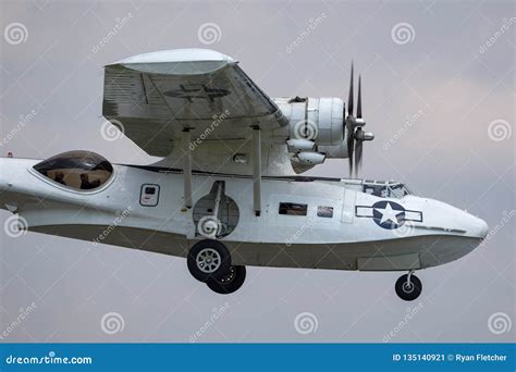 World War 2 Amphibious Aircraft