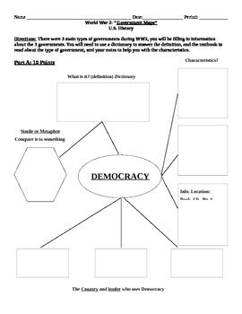 World War 2 government historian career paths