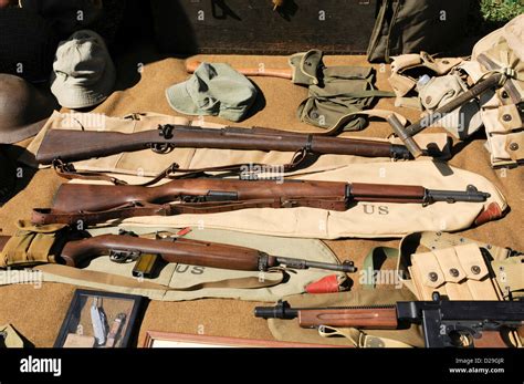 World War 2 Guns Gallery 2