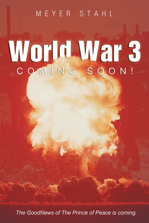 World War 3 Coming