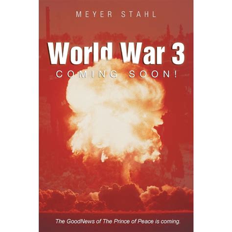 World War 3 Imminent Signs