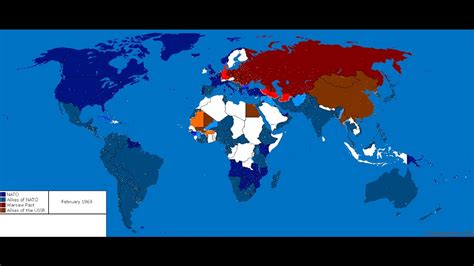 World War 3 Scenarios