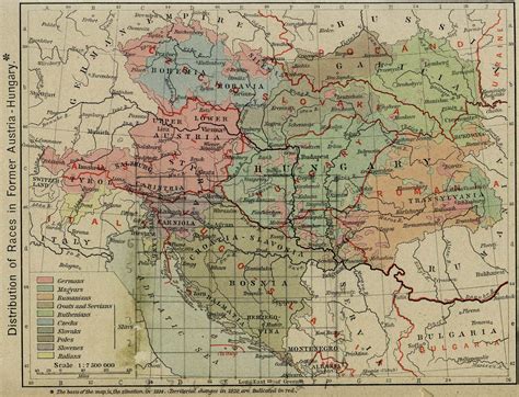 Causes and Events Leading to World War I in 1911