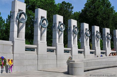 World War II Memorial