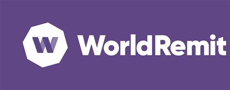 WorldRemit logo