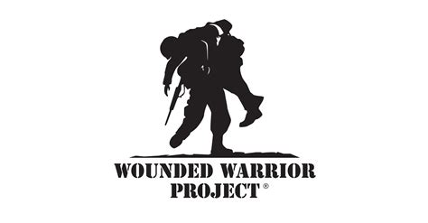 Wounded Warrior Project logo