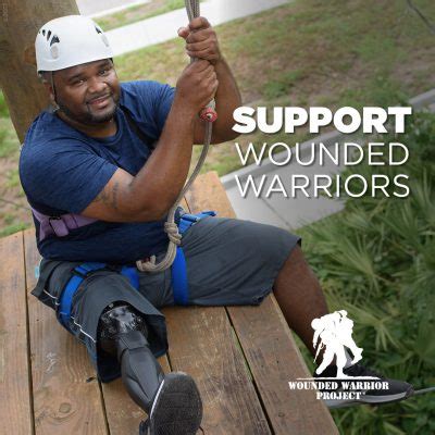 Wounded Warrior Project Image 4