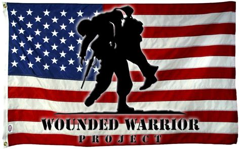 Wounded Warrior Project Image 6