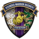 Wounded Warrior Regiment