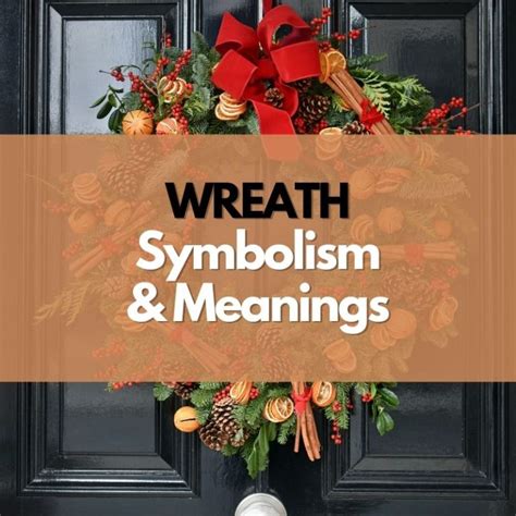 Wreath Symbolism