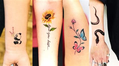 Wrist Tattoo Considerations