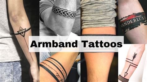 Wrist Tattoo Designs for Men