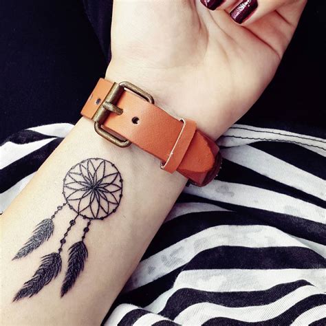 Wrist tattoo designs with meaning