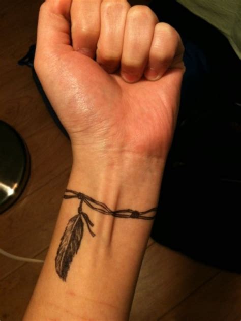 Wrist tattoos for guys