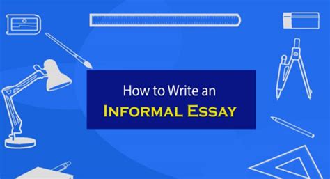 informal writing forty