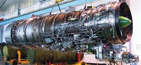 WS-15 Engine Development