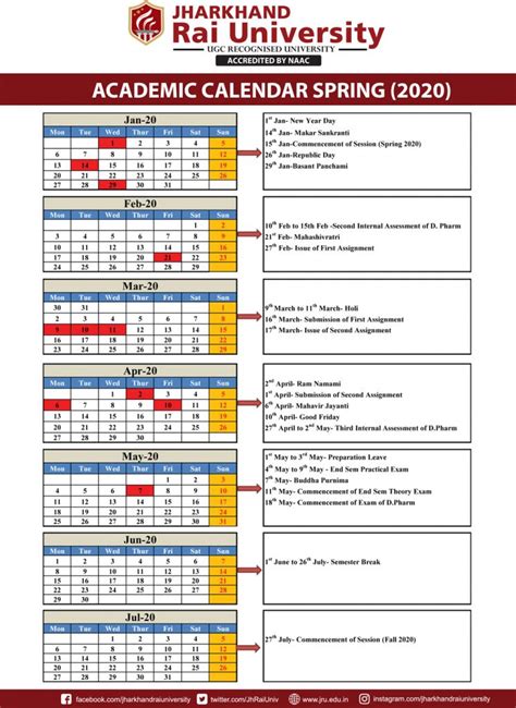 WSU Calendar Customization