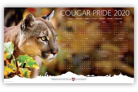 Customizing WSU Calendar