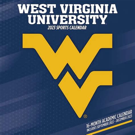 WVU Key Dates