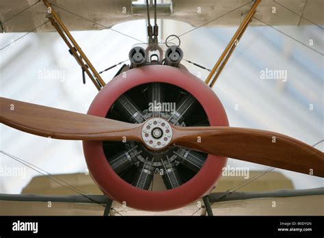 WW1 Aircraft Propeller