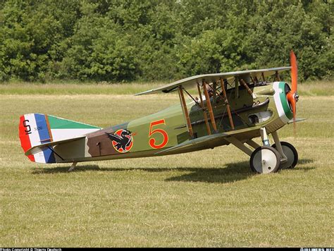 SPAD S.XIII