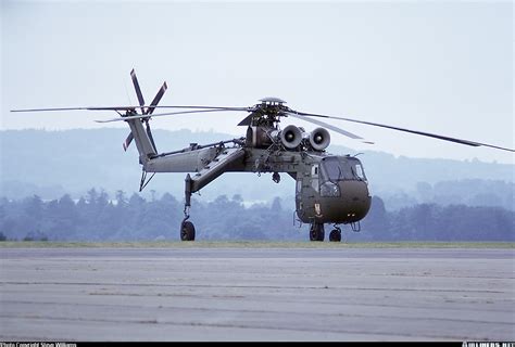 World War 2 Helicopter Cargo Transport