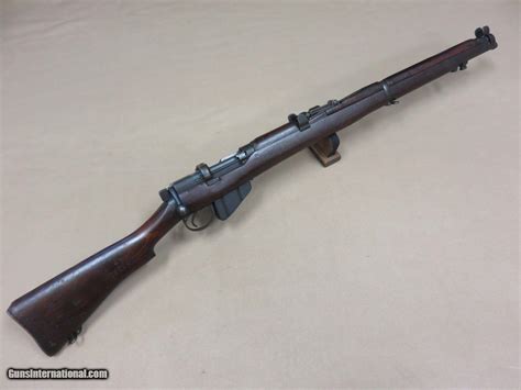 M1 Garand Rifle