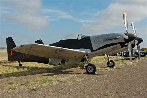 World War II Fighter Aircraft