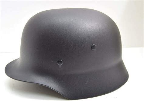 WWII Helmets