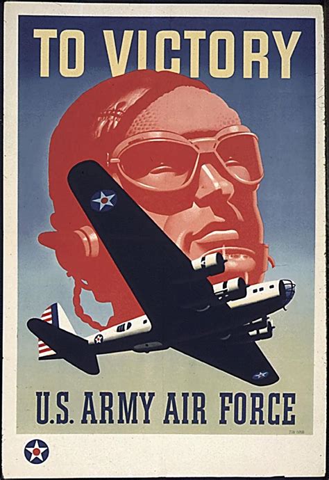 WWII Posters