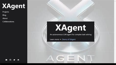 X-Agent Tools