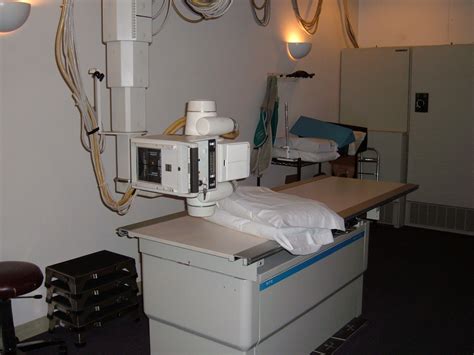 X-ray Equipment