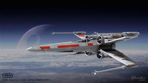 X-Wing Starfighter