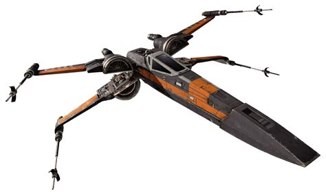 X-Wing (T-70)