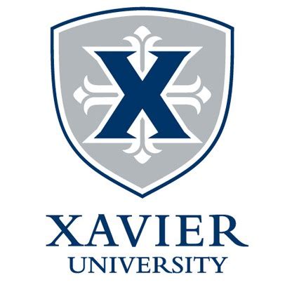 Xavier University Faculty