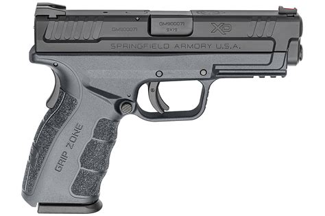 Springfield Armory XD 9mm Compact Accessories