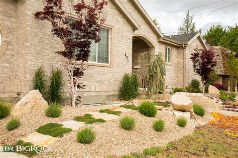 Xeriscape Garden