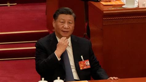 Xi Jinping Economic Policies