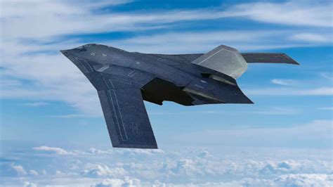 Xian H-20 Stealth Bomber