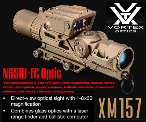 XM157 Fire Control Optic Gallery 1