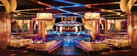 Xs Nightclub VIP Areas