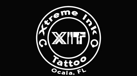 Xtreme Ink Tattoo Studio