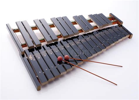 Xylophone instrument