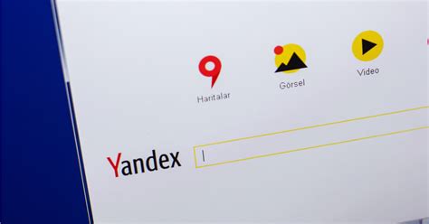 Yandex Image Search