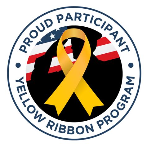 Yellow Ribbon Application