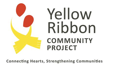 Yellow Ribbon Communities