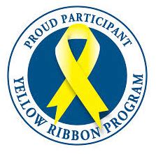 Yellow Ribbon Eligibility